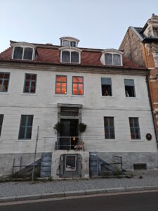 Köthener Prinzenhaus 1