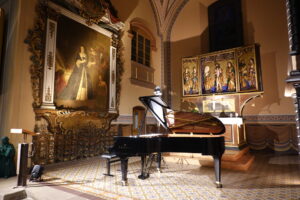 Bach Wettbewerb 2023