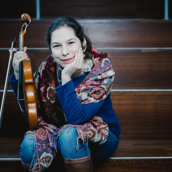 Anna Dmitrieva for Jumpstart foundation jr
Photo: Marco Borggreve