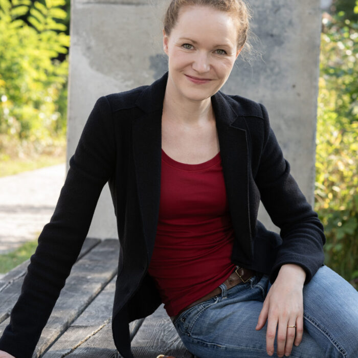 Prof. Clara Blessing