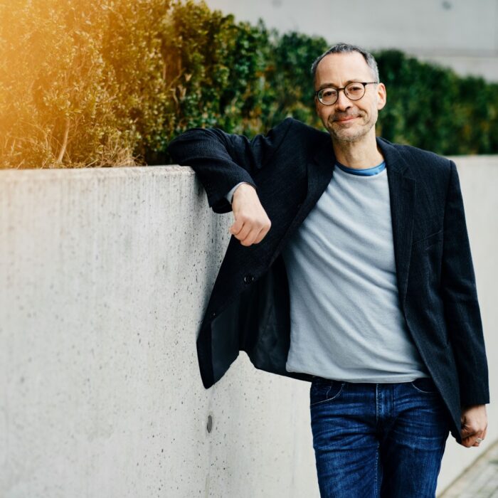 Prof. Jeremias Schwarzer